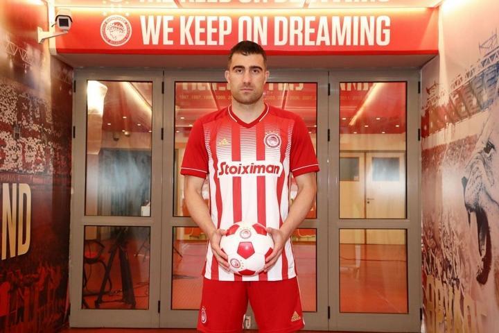 Παπασταθόπουλος