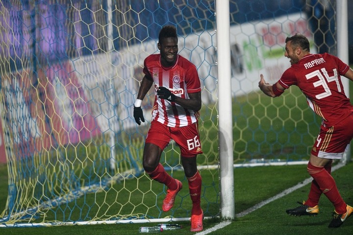 Παπέ Αμπού Σισέ