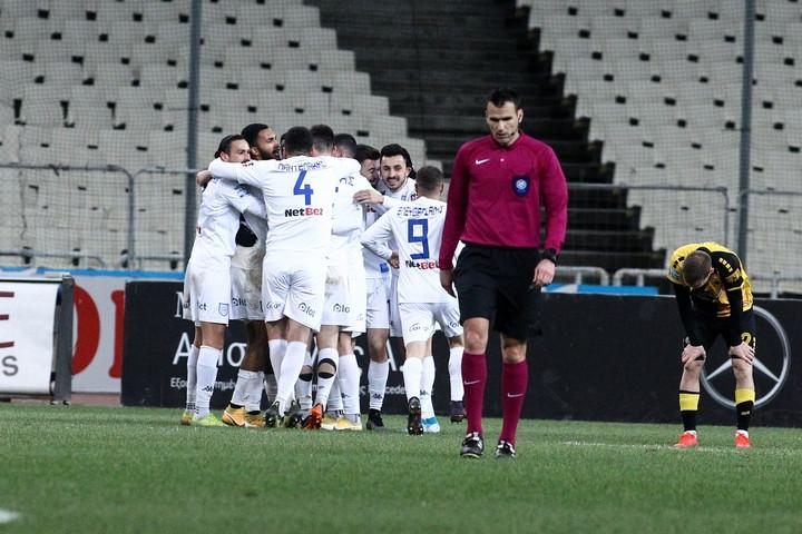 ΠΑΣ Γιάννινα