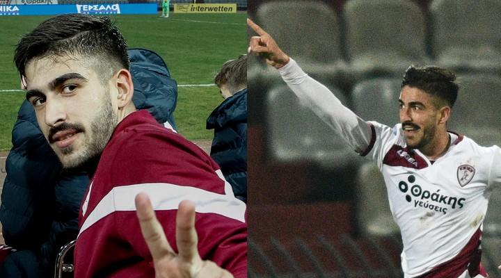 Πινακάς ΑΕΛ