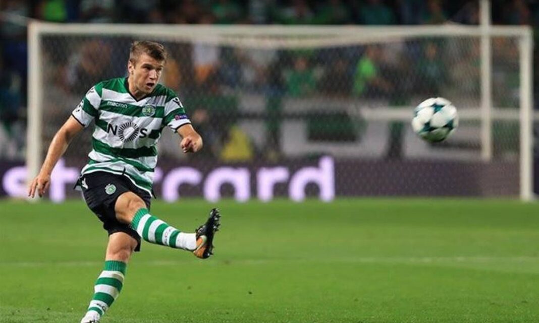 Στέφαν Ριστόβσκι