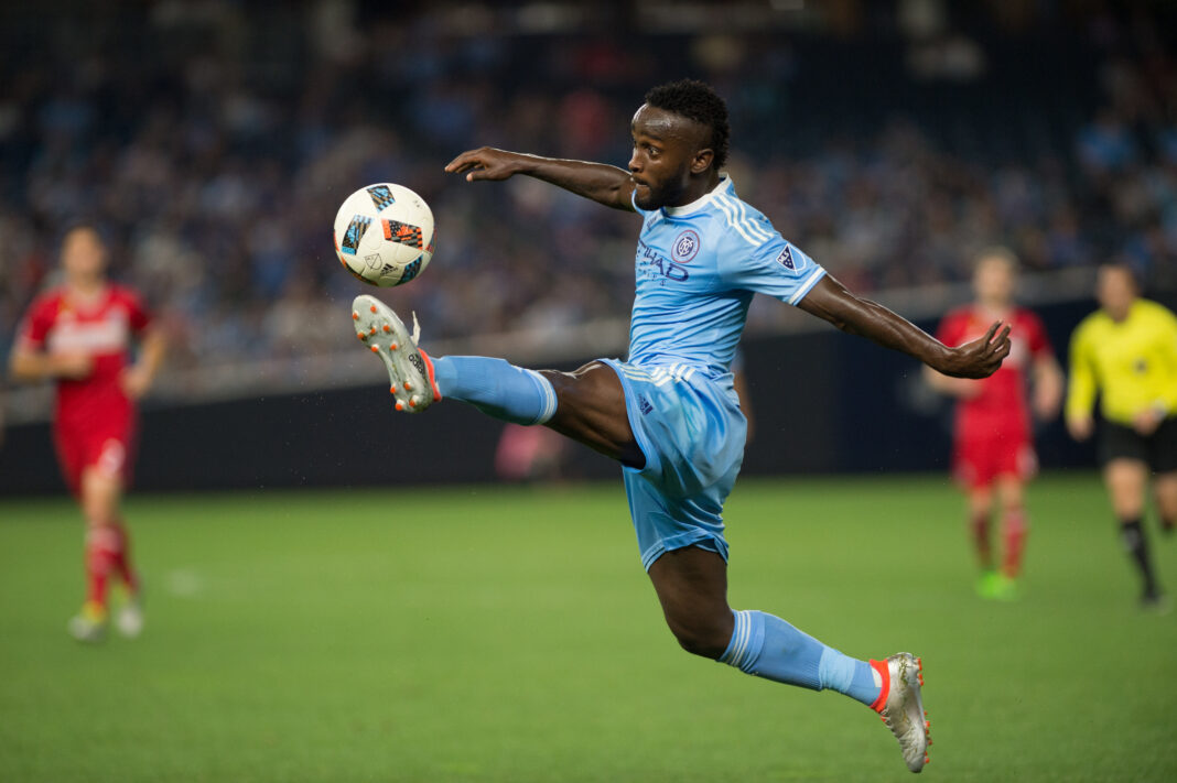 Στίβεν Μεντόσα