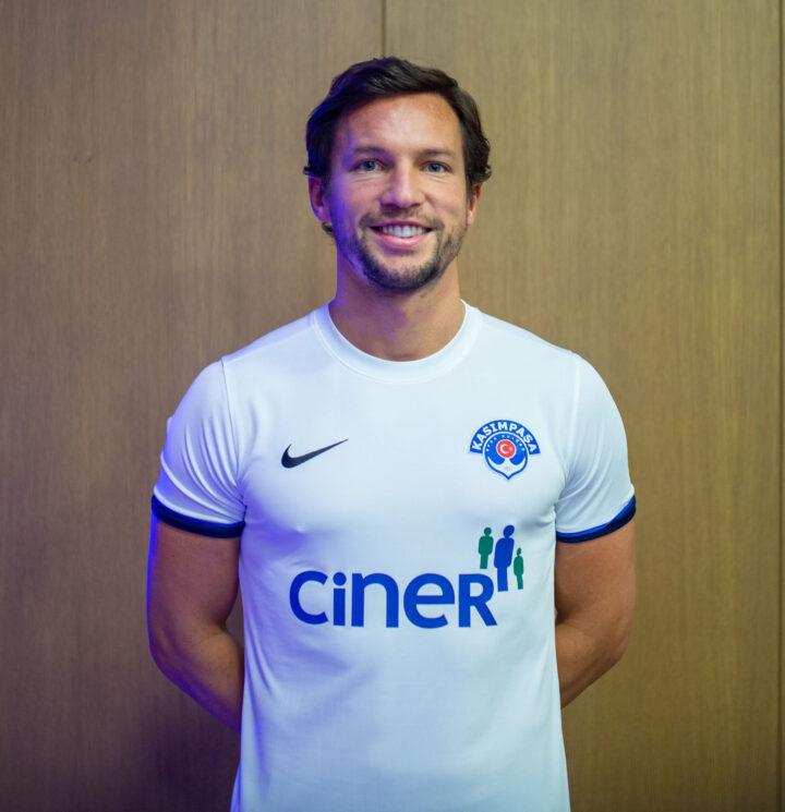 Ντρινκγουότερ