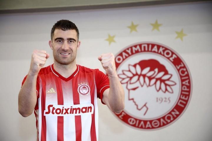 Παπασταθόπουλος