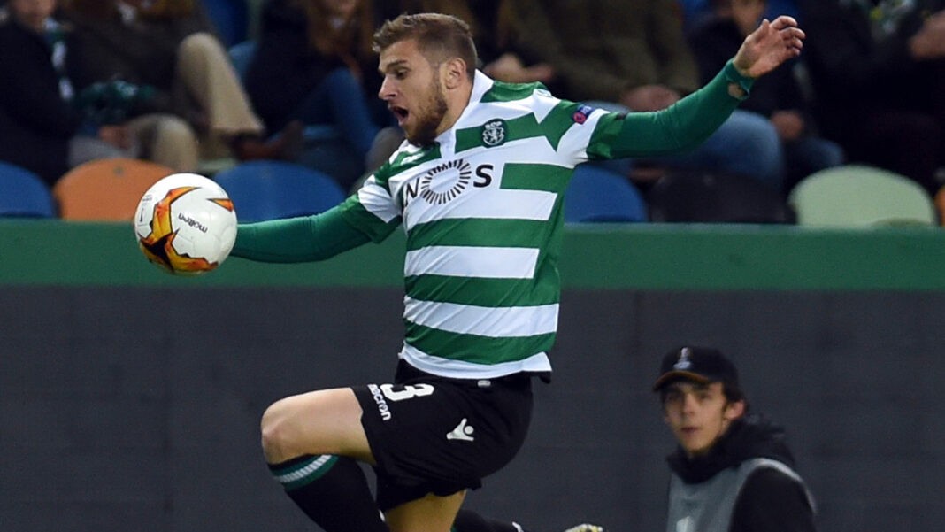 Στέφαν Ριστόβσκι