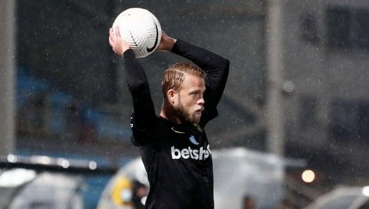 Σούντγκρεν