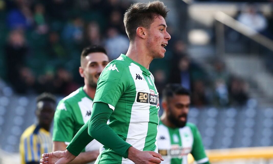 Γιώργος Βαγιαννίδης