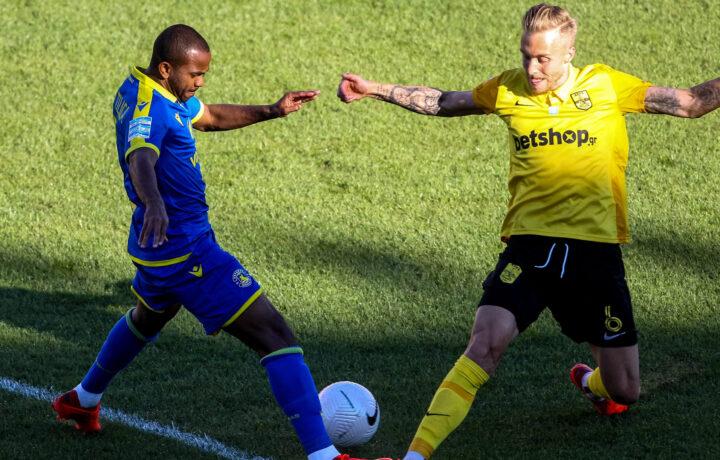 Άρης Αστέρας