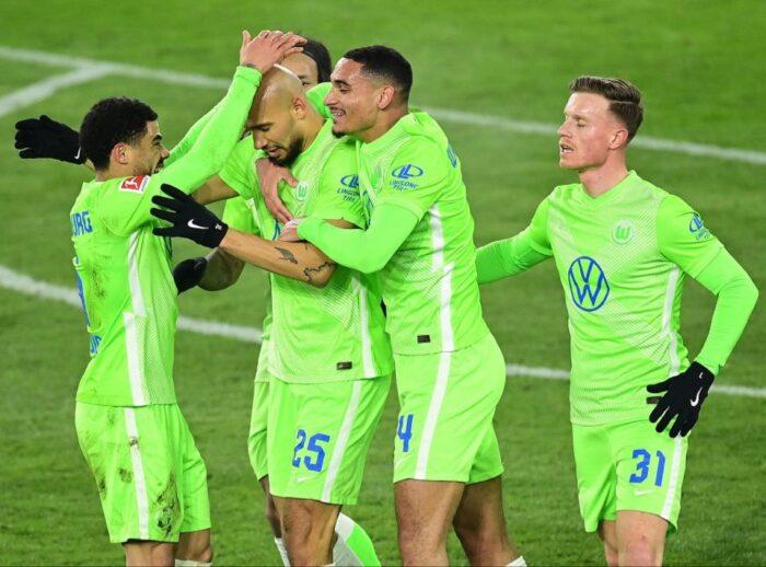 Βόλφσμπουργκ