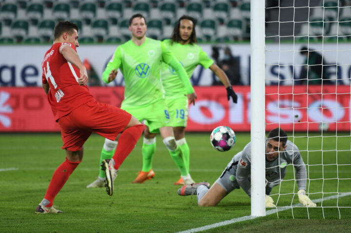 Βόλφσμπουργκ Λειψία