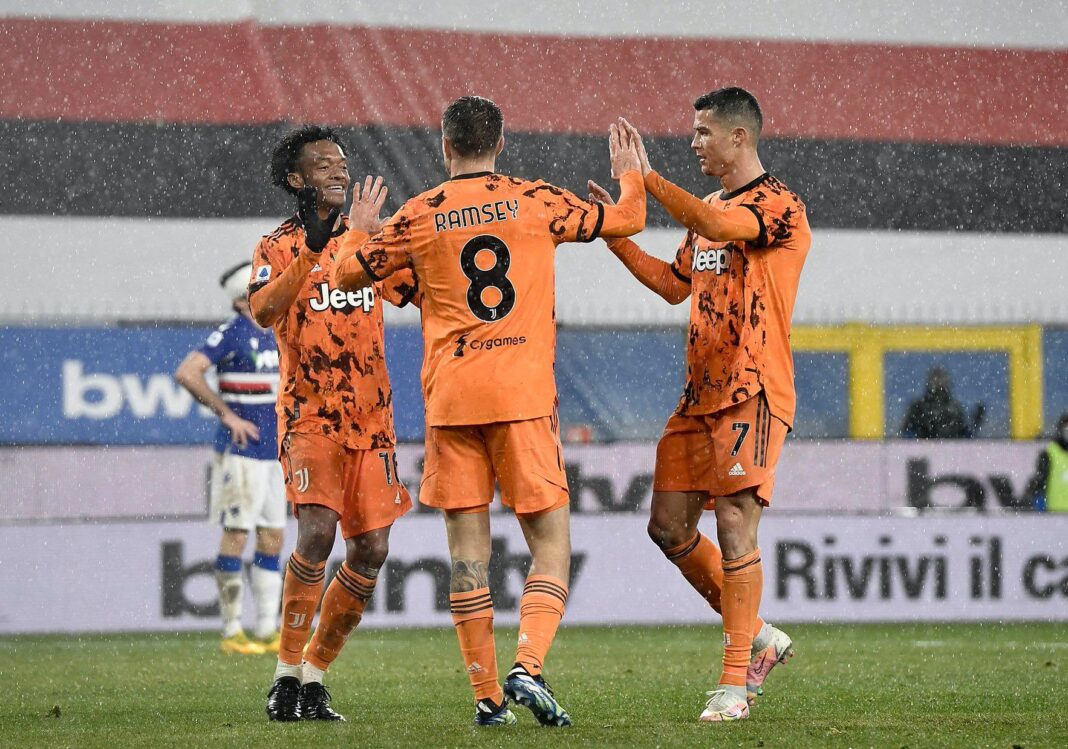 Γιουβέντους