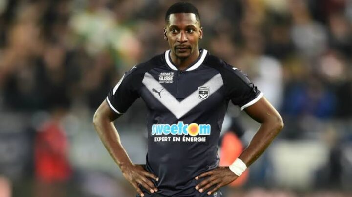 Γιουνούς Σανκαρέ