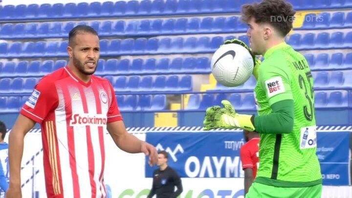 Ελ Αραμπί Μανδάς