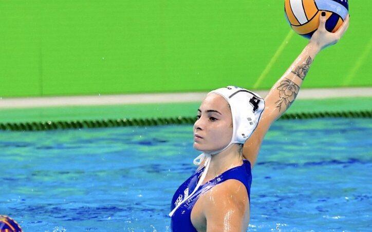 Νικόλ Ελευθεριάδου