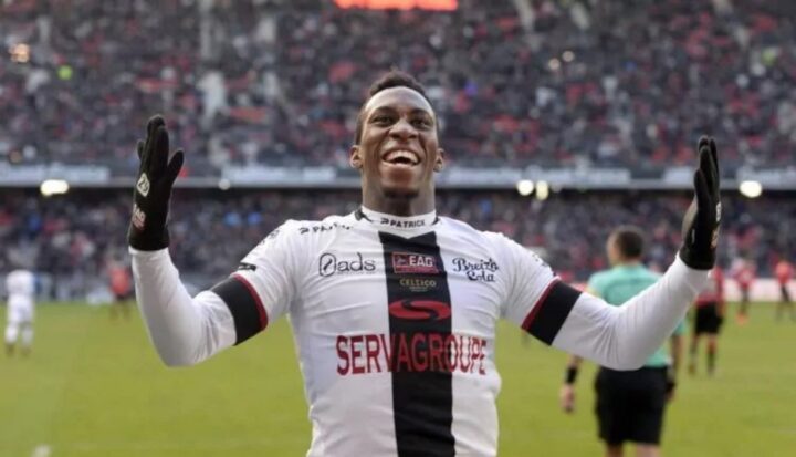 Ενγκαμπαγκοτό