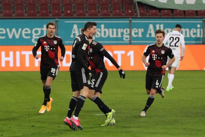 Λεβαντόφσκι