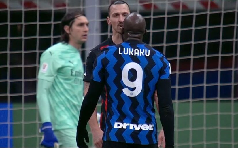 Λουκάκου Ίμπρα