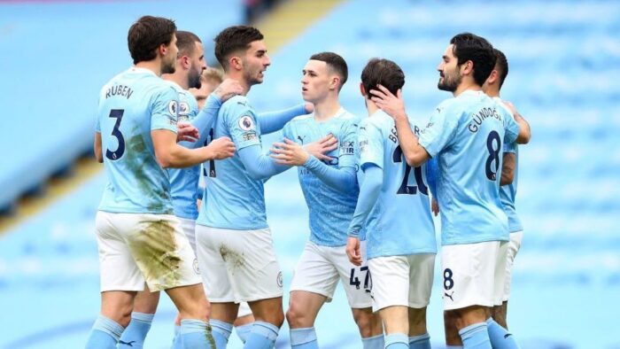 Μάντσεστερ Σίτι