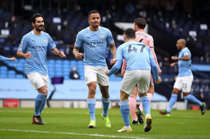 Μάντσεστερ Σίτι