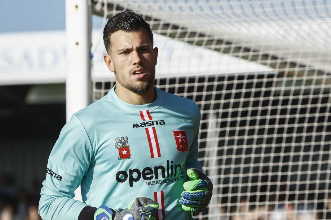 Μίκαελ Βέριπς