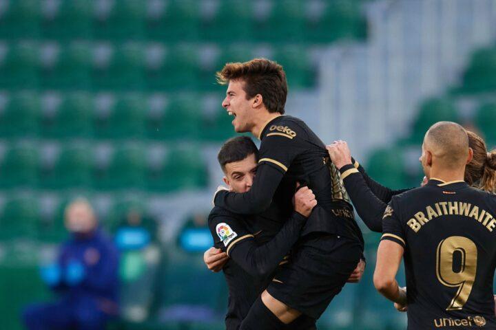 Μπαρτσελόνα