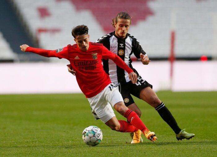 Μπενφίκα Νασιονάλ