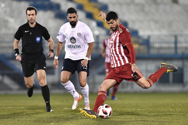 Μπουχαλάκης