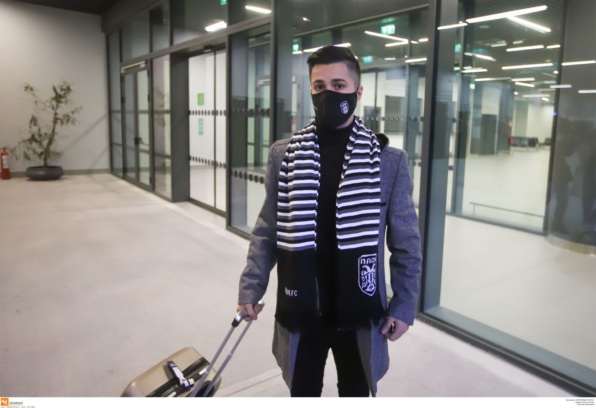 Μπράντονιτς