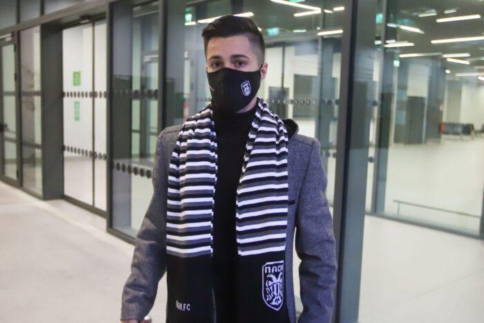 Μπράντονιτς