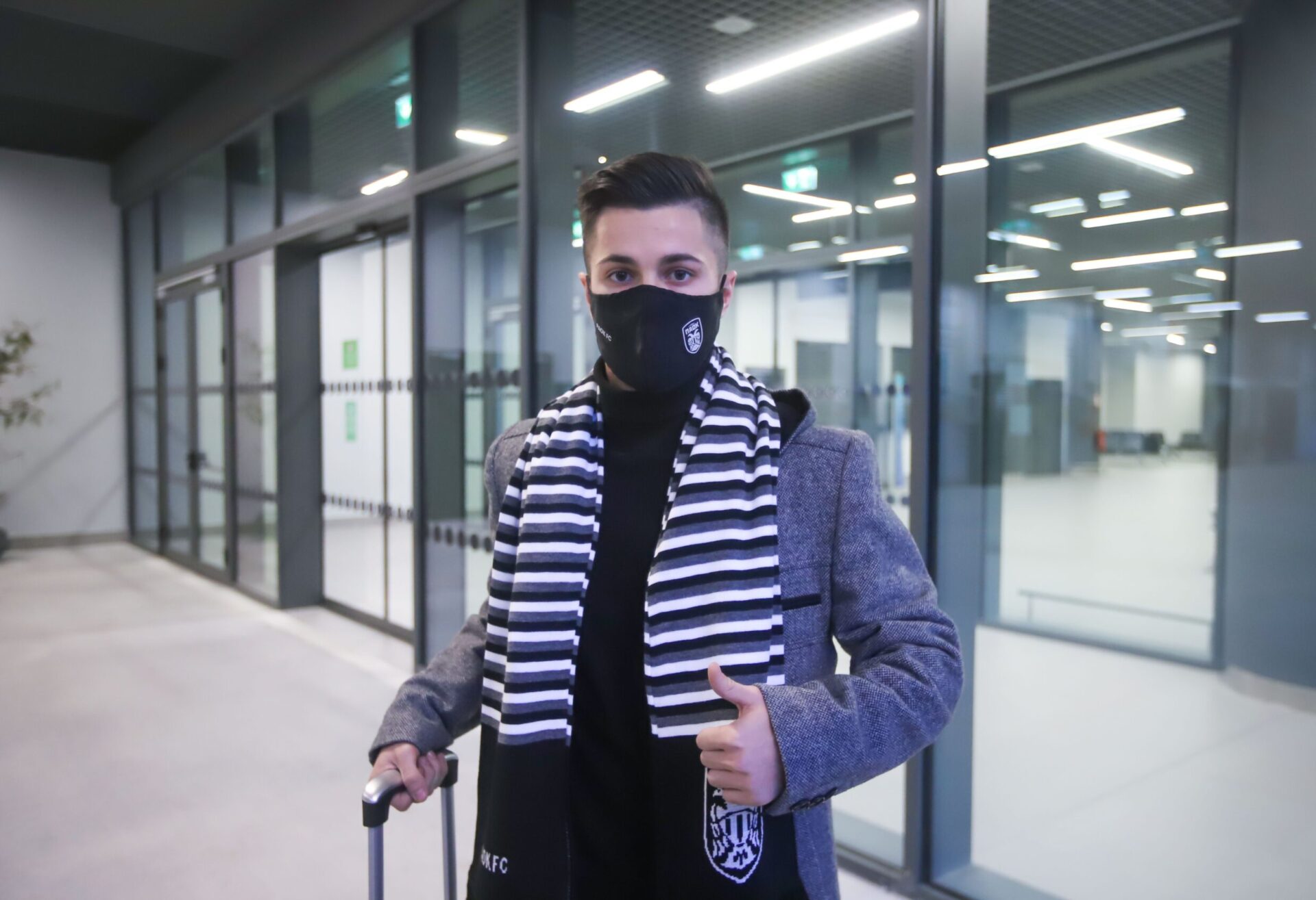 Μπράντονιτς