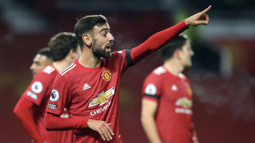 Μπρούνο Φερνάντες