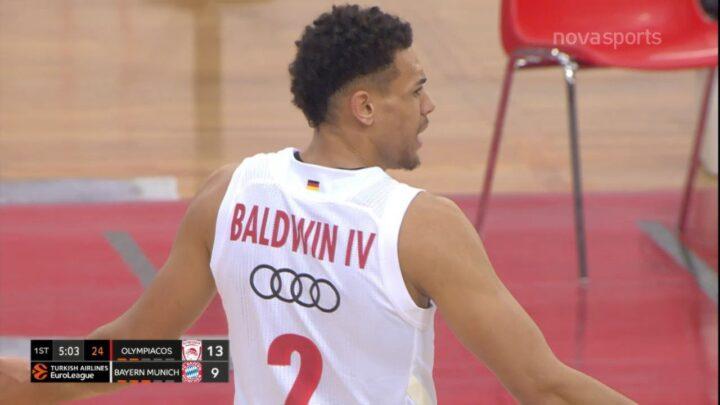 Μπόλντγουιν