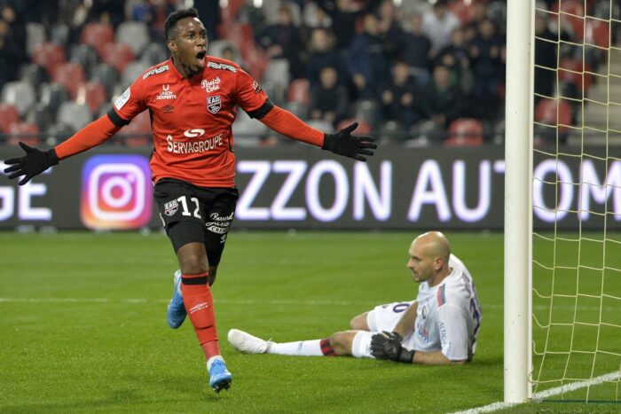 Νγκμπακοτό