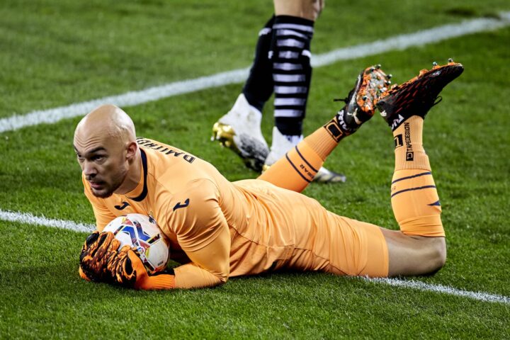 Ντμίτροβιτς