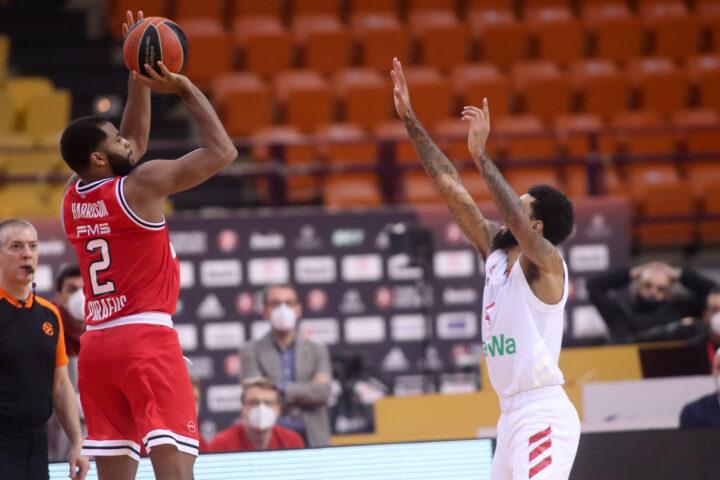 Ολυμπιακός - Μπάγερν