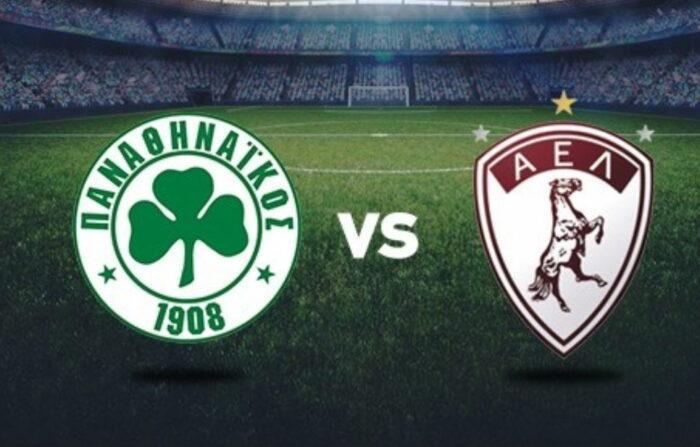 ΠΑΝΑΘΗΝΑΪΚΟΣ ΑΕΛ Live streaming FWS