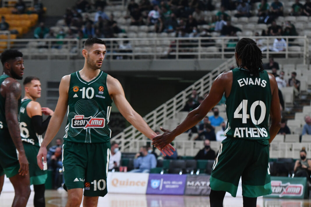 Παναθηναϊκός