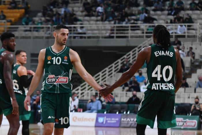 Παναθηναϊκός