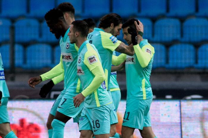 ΠΑΣ ΑΤΡΟΜΗΤΟΣ