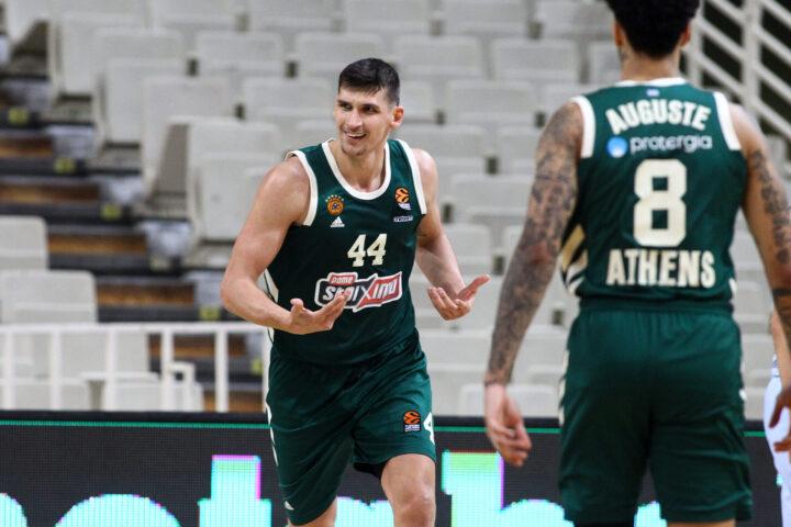 Παναθηναϊκός