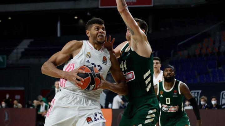 Ρεάλ Παναθηναϊκός