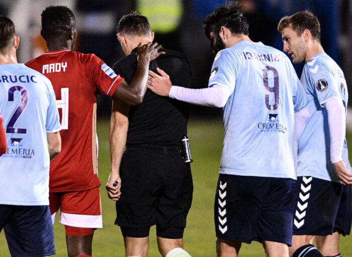 Σιδηρόπουλος