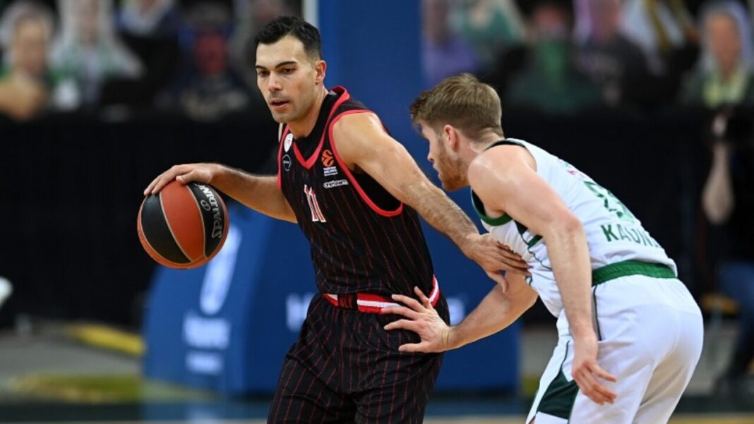 Σλούκας - Γουόκαπ