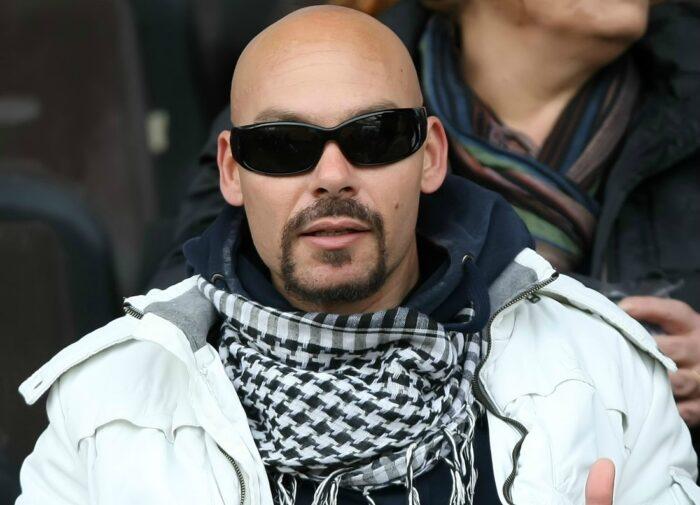 Τάσος Κάκος