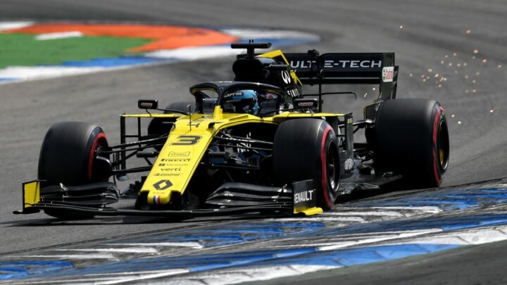 αυστραλία gp