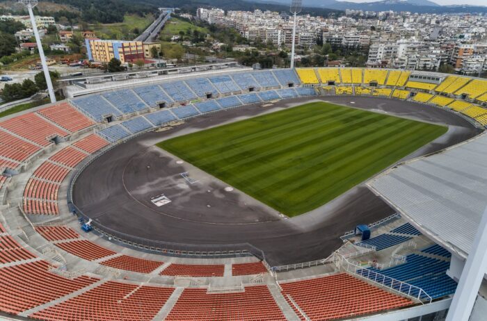 Καυτανζόγλειο