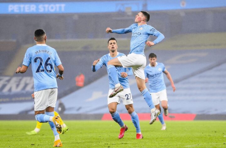 μάντσεστερ σίτι