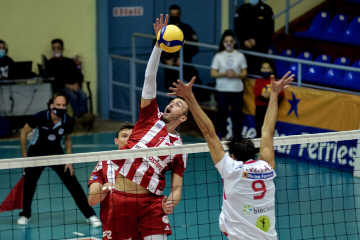 Ολυμπιακός Φοίνικας