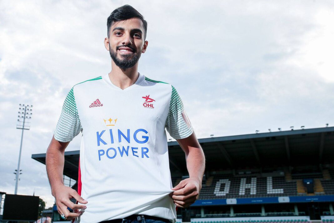 Μούσα Αλ Τάμαρι