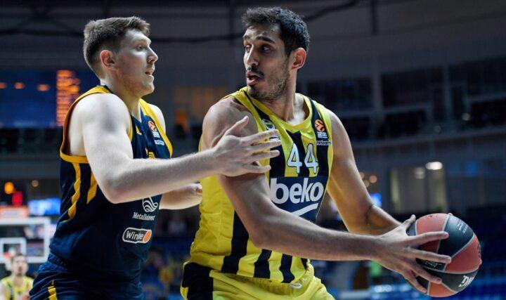 φενέρμπαχτσε